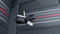 Skoda Fabia 1.5 TSI 150 Monte Carlo 5dr DSG Petrol Hatchback